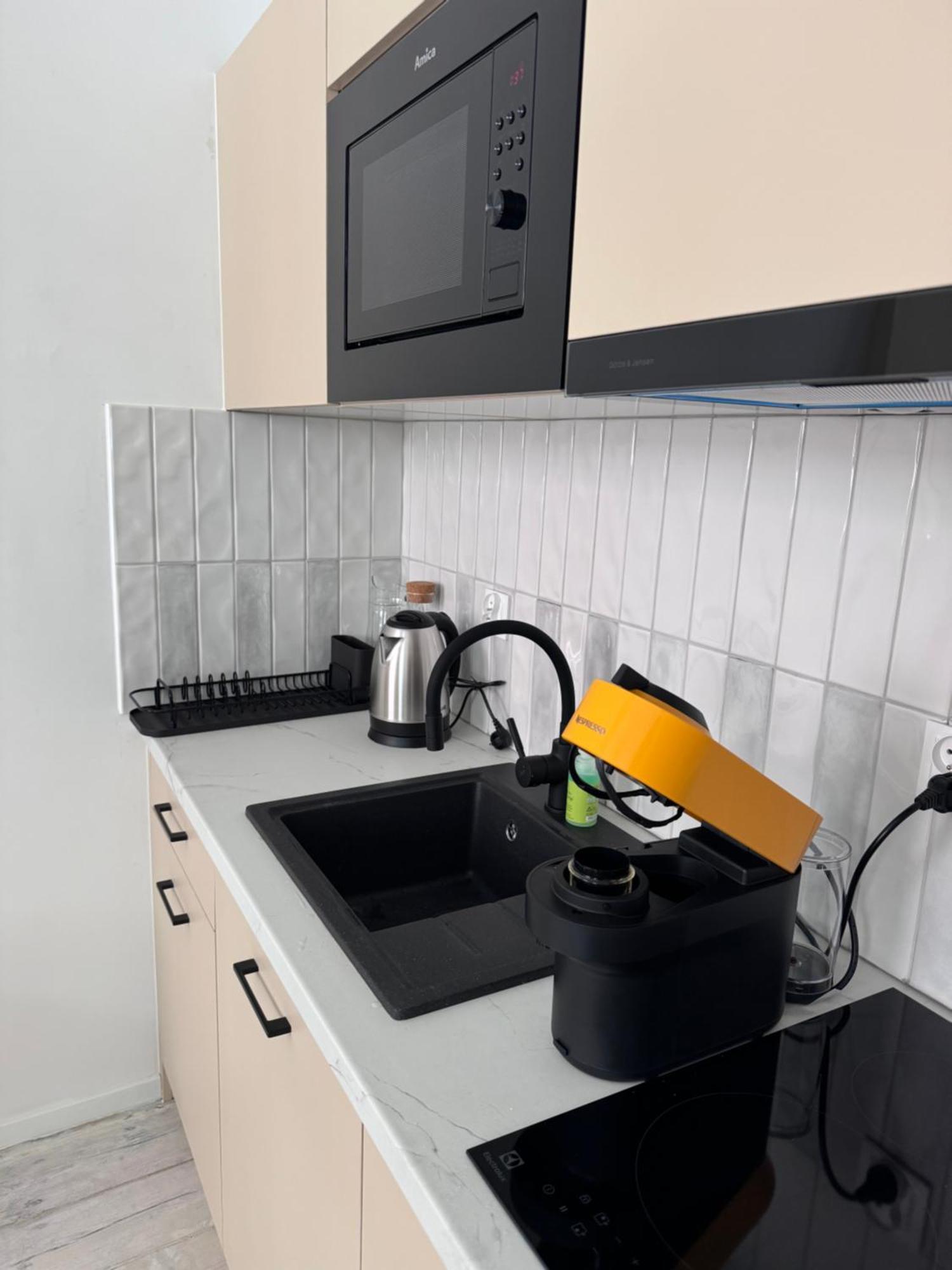 Apartament Old Town Residence, Historic Centre Castle Square Warszawa