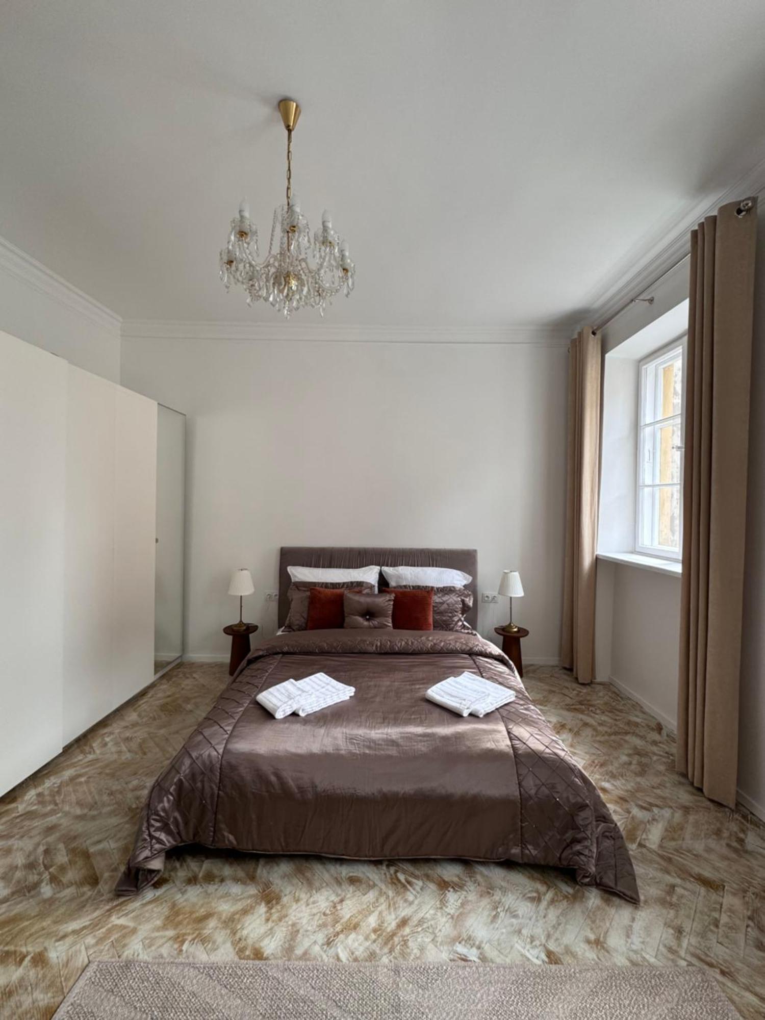 Old Town Residence, Historic Centre Castle Square Apartament