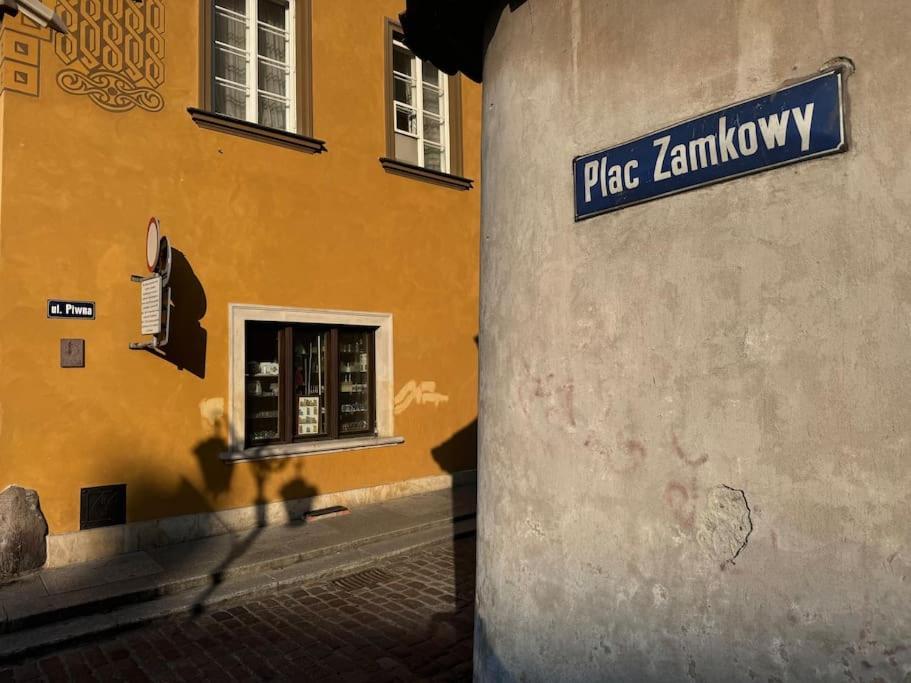 Apartament Old Town Residence, Historic Centre Castle Square