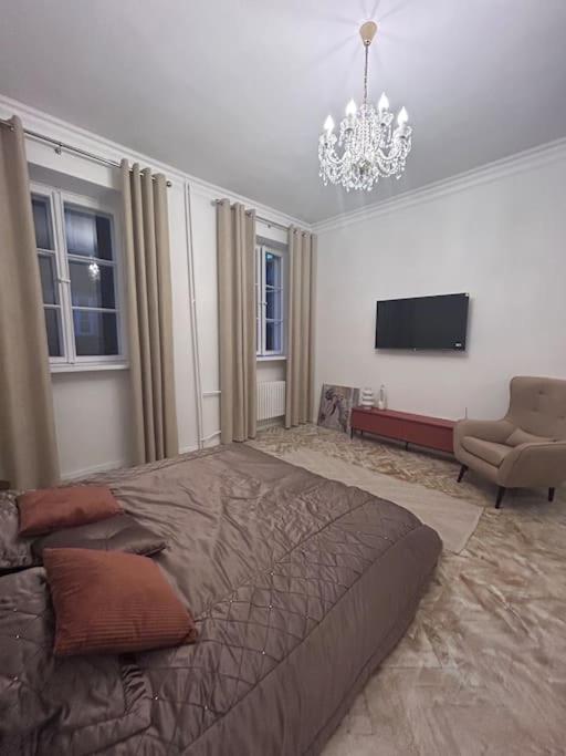 Apartament Old Town Residence, Historic Centre Castle Square *