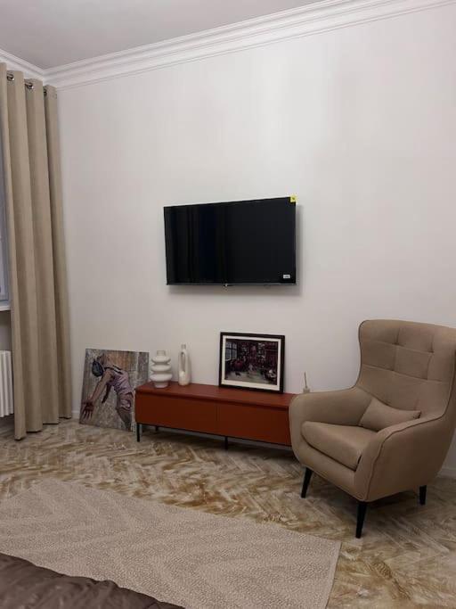 Old Town Residence, Historic Centre Castle Square Apartament Warszawa