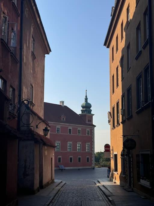 Apartament Old Town Residence, Historic Centre Castle Square